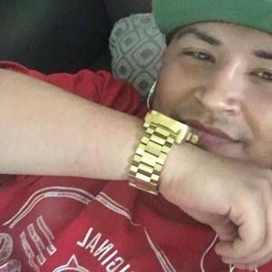 Meet your Posher, Anthony